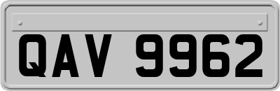 QAV9962