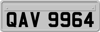 QAV9964