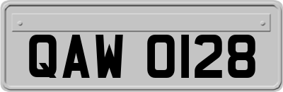 QAW0128