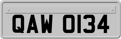 QAW0134