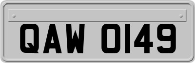 QAW0149