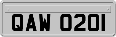 QAW0201