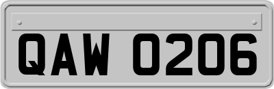 QAW0206