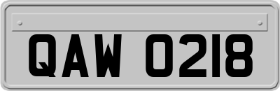 QAW0218