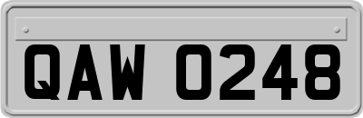 QAW0248