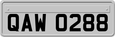 QAW0288