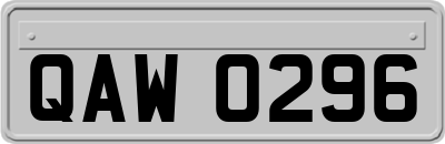 QAW0296