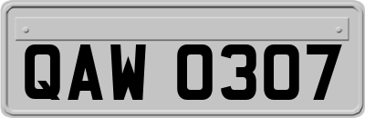 QAW0307