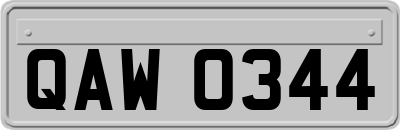 QAW0344