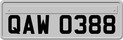 QAW0388