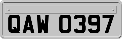 QAW0397