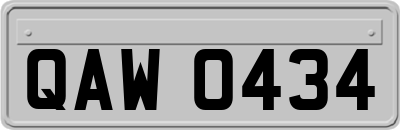 QAW0434