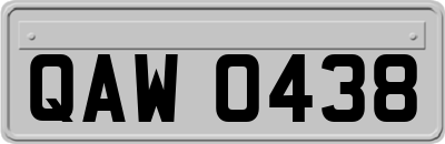 QAW0438