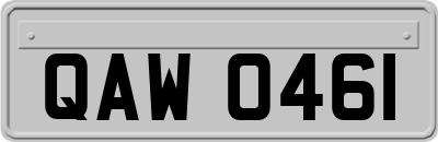 QAW0461