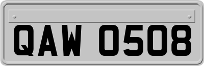 QAW0508