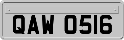 QAW0516