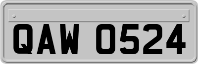 QAW0524