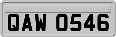 QAW0546