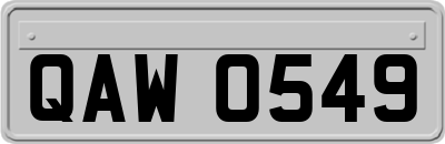 QAW0549