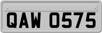 QAW0575