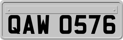 QAW0576