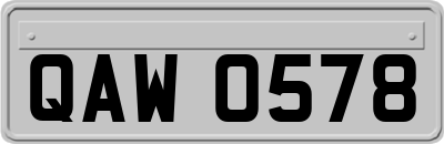 QAW0578