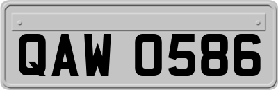 QAW0586