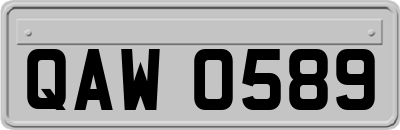 QAW0589