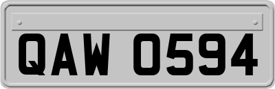 QAW0594