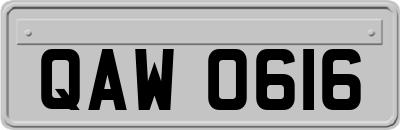 QAW0616