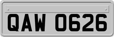 QAW0626