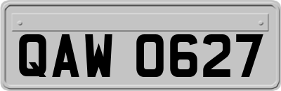 QAW0627