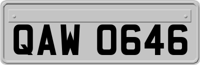 QAW0646