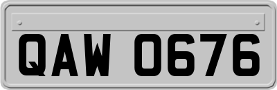 QAW0676