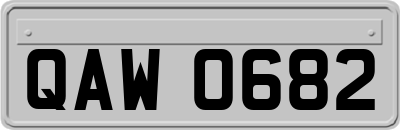 QAW0682