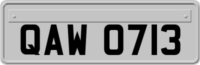 QAW0713