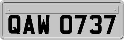 QAW0737