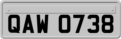 QAW0738