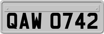 QAW0742