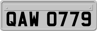 QAW0779