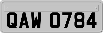 QAW0784