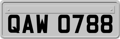 QAW0788