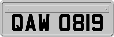 QAW0819