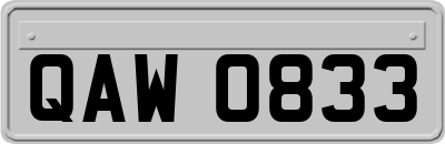 QAW0833