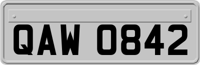 QAW0842