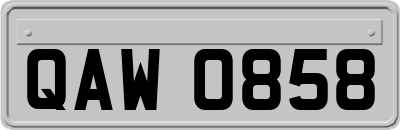 QAW0858