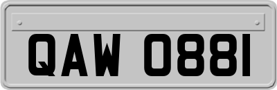 QAW0881