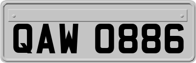 QAW0886