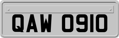 QAW0910