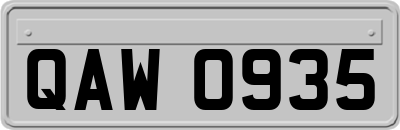 QAW0935